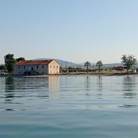 Nikos & Patras Houses Nea Plagia Dış mekan fotoğraf
